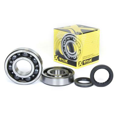 PROX CRANKSHAFT BEARING + SEAL KIT SUZUKI RM-Z450 2008-2022, RMX450Z 2010-2018