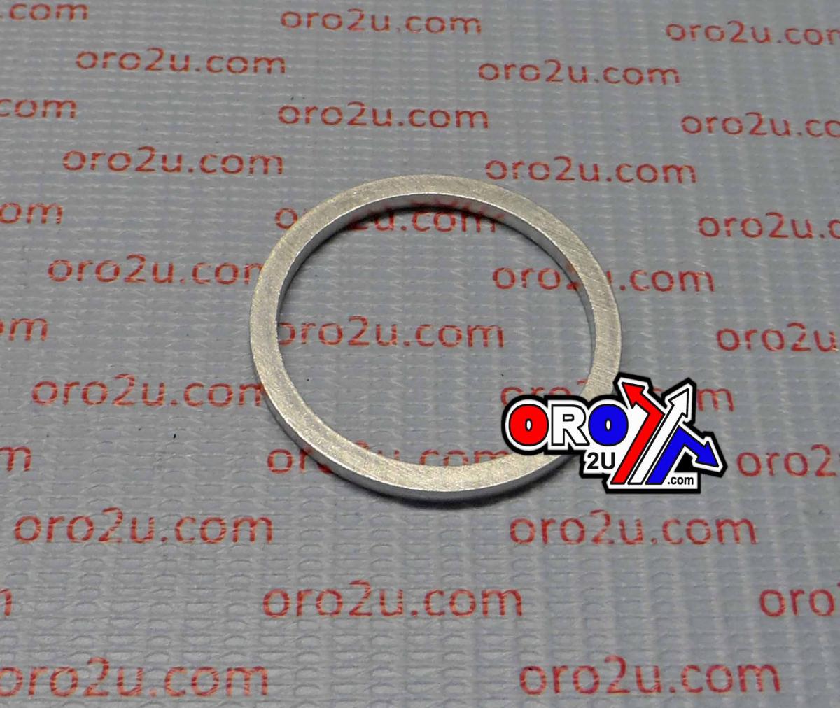 ATHENA EXHAUST GASKET, MOTO GUZZI GALLETTO 160/175, TURISMO 125