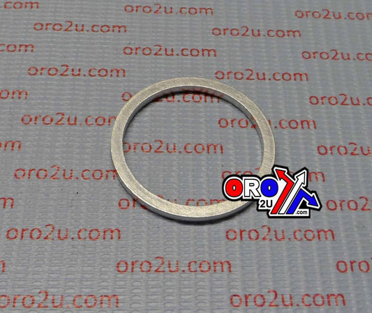 ATHENA EXHAUST GASKET, MOTO GUZZI GALLETTO 160/175, TURISMO 125