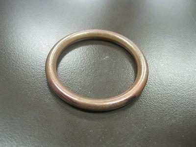 ATHENA EXHAUST GASKET 32x40x4, CRF230 04-10, CA125 REBEL 95-97, ATC125-200