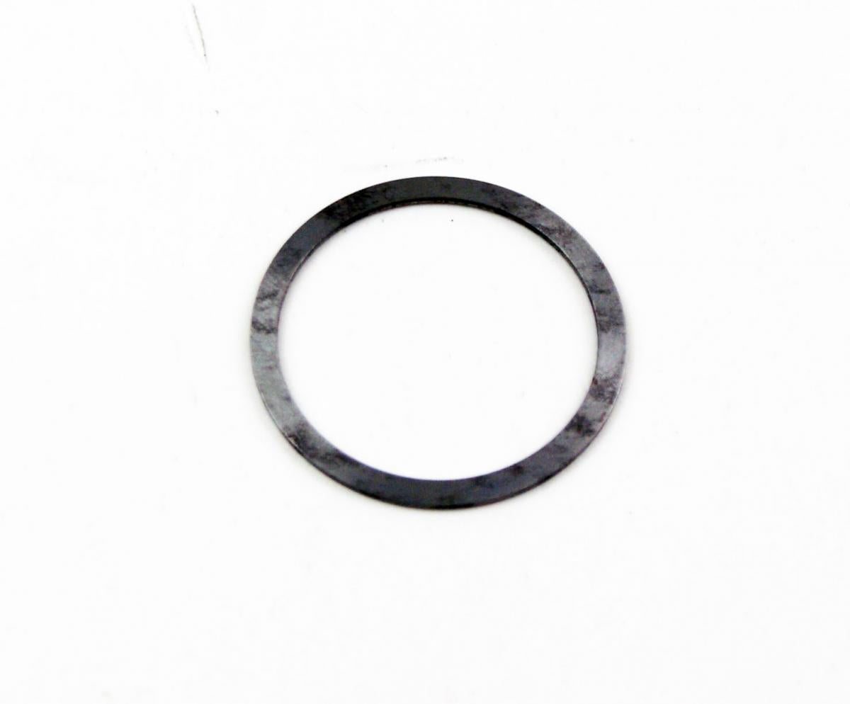 EXHAUST GASKET 33x41x0.8 STEEL, SUZUKI RM80 1989-2001