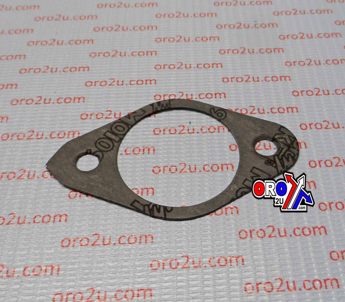 ATHENA EXHAUST GASKET APRILIA RSV1000R 2004-2008, TUONO 1000R 2006-2009