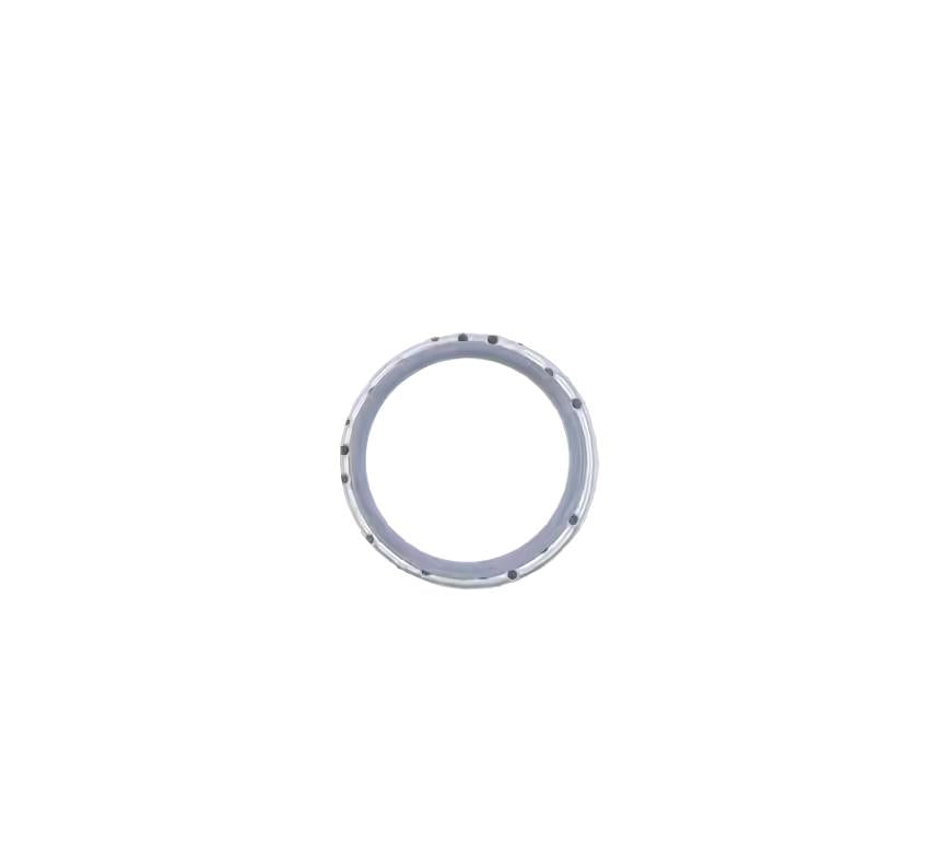 ATHENA EXHAUST GASKET NORTON OHV 750 68-73, OHV 850 73-76
