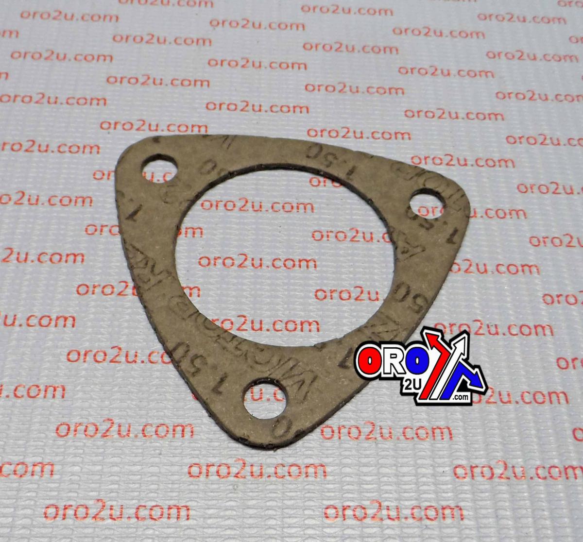 ATHENA EXHAUST GASKET BETA 125-250 76-95, KYMCO SUPER 9 50
