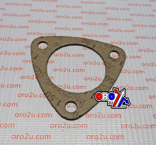 ATHENA EXHAUST GASKET BETA 125-250 76-95, KYMCO SUPER 9 50