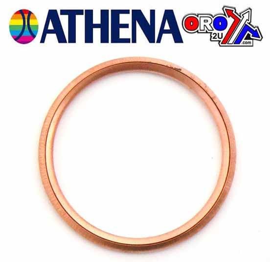 ATHENA EXHAUST GASKET BMW K100 89-96, K1 89-96, K1100 89-98, K75 84-97