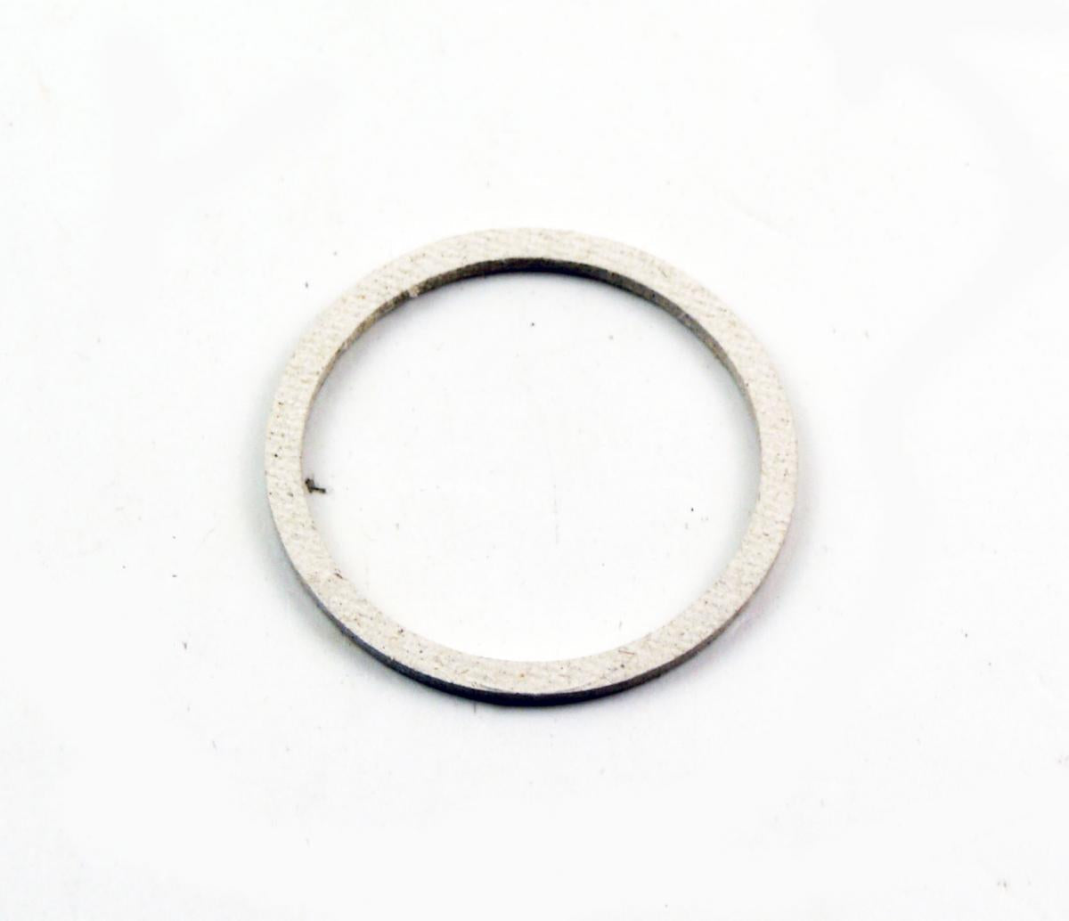 ATHENA EXHAUST GASKET CAGIVA SX 175/250 83-91,  HARLEY DAVIDSON 175/250 74-78