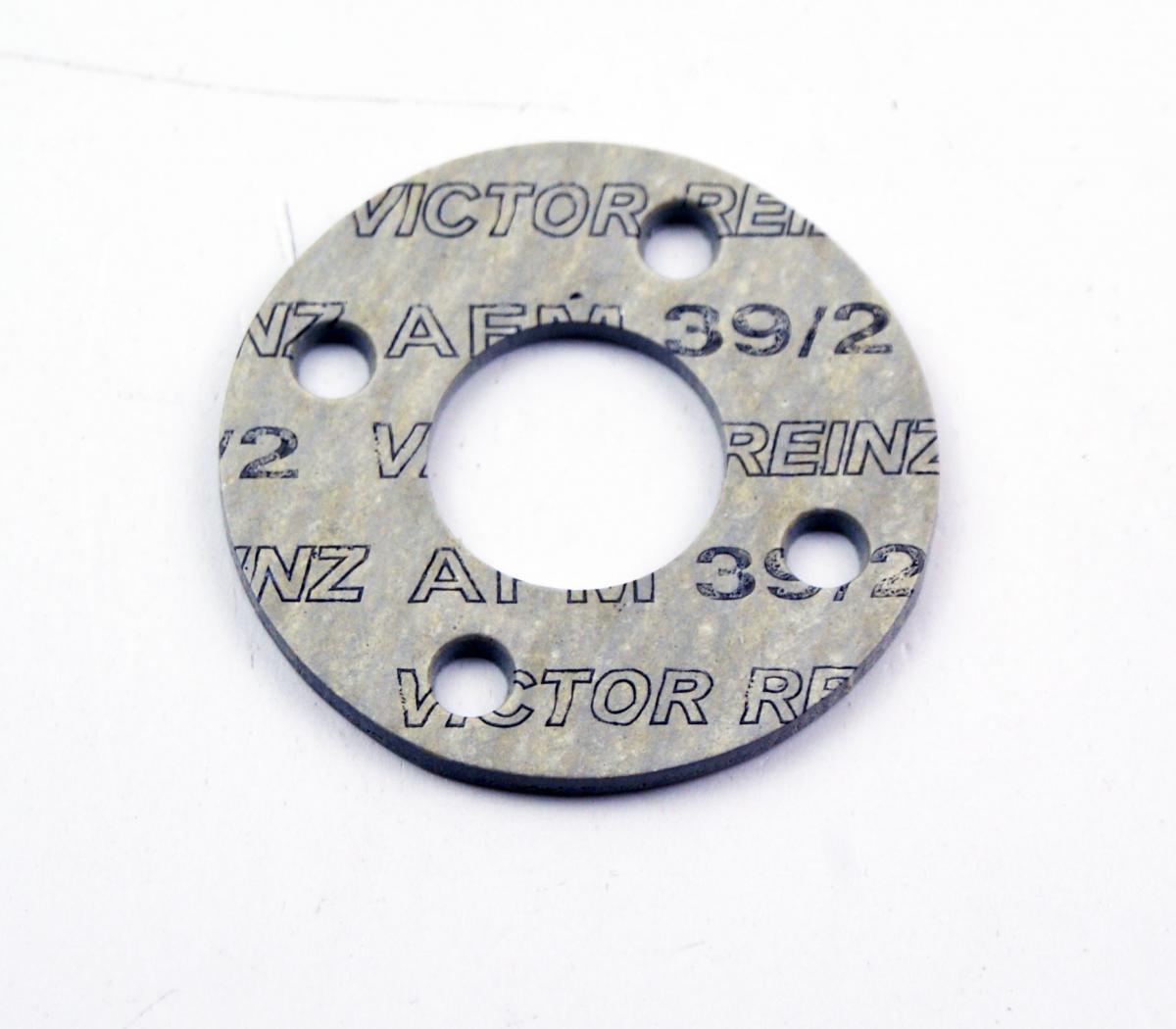 ATHENA EXHAUST GASKET CAGIVA 125 91-99,  HUSKY CROSS COUNTRY 125