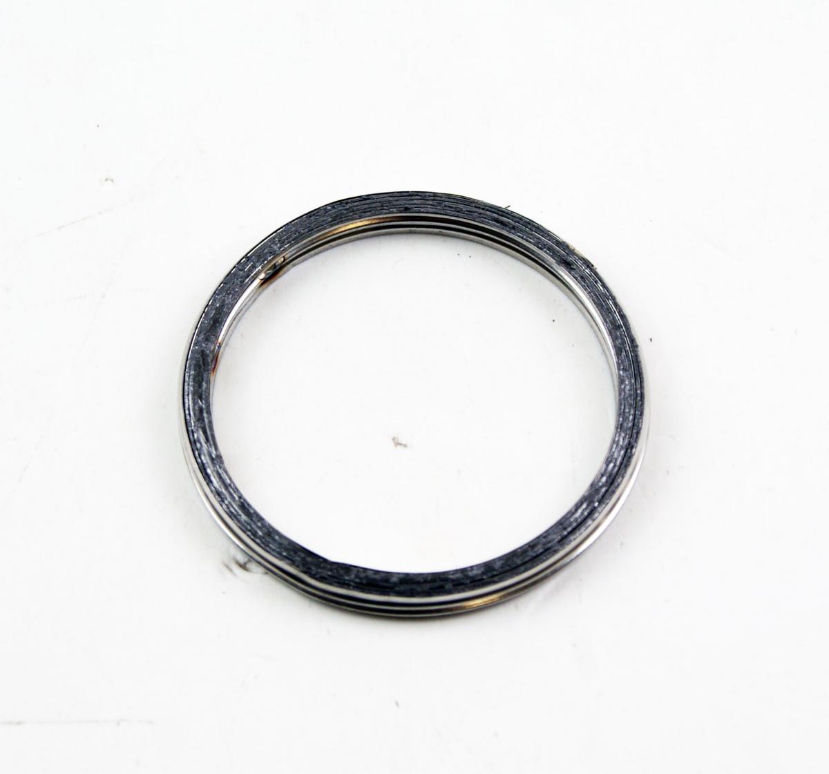 ATHENA EXHAUST GASKET CAGIVA 1000 RAPTOR, NAVIGATOR, V-RAPTOR 2000-2003