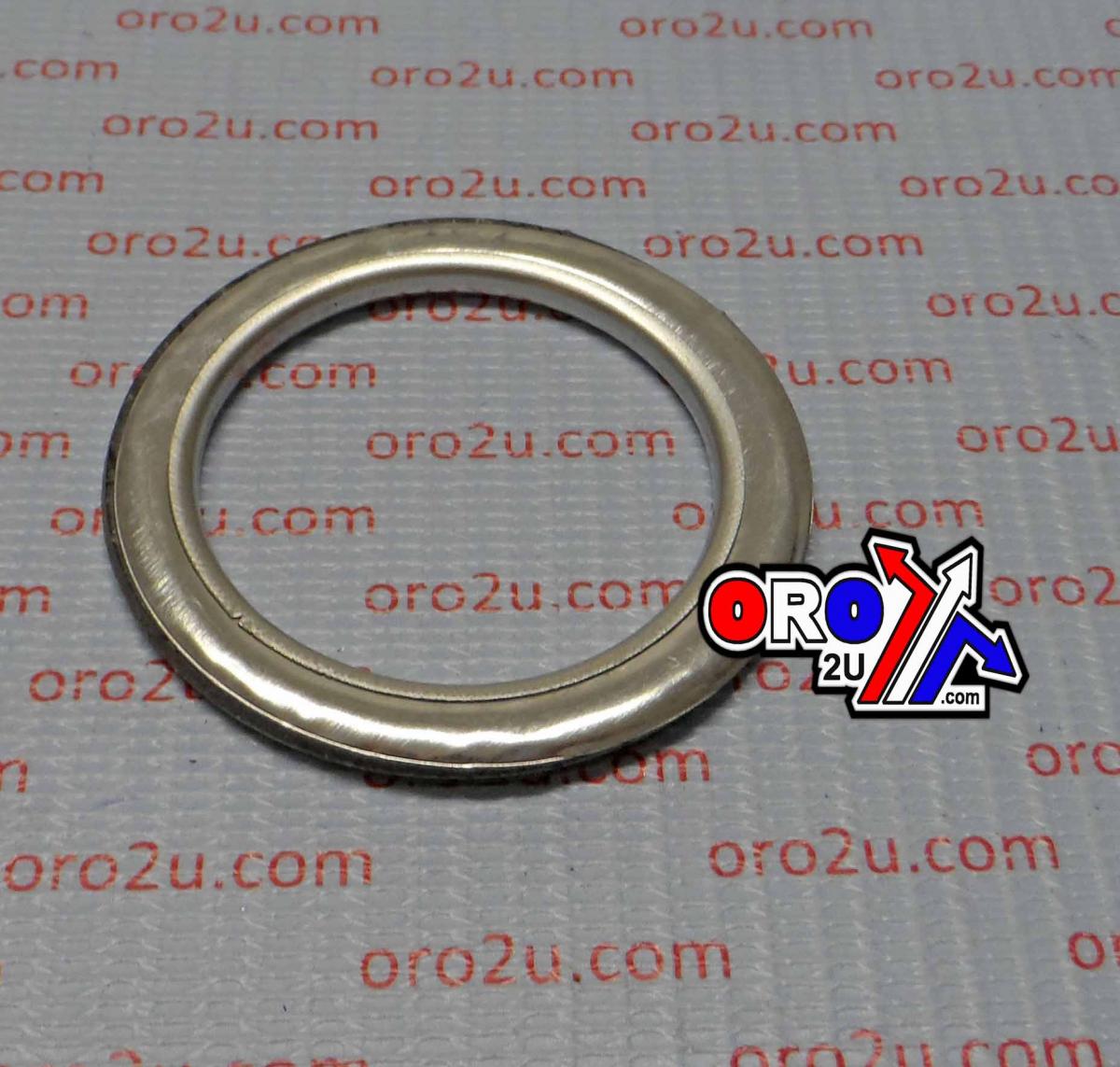 ATHENA EXHAUST GASKET DUCATI GT750/860/900 72-85, SD900 80-82, SS750/900 72-83