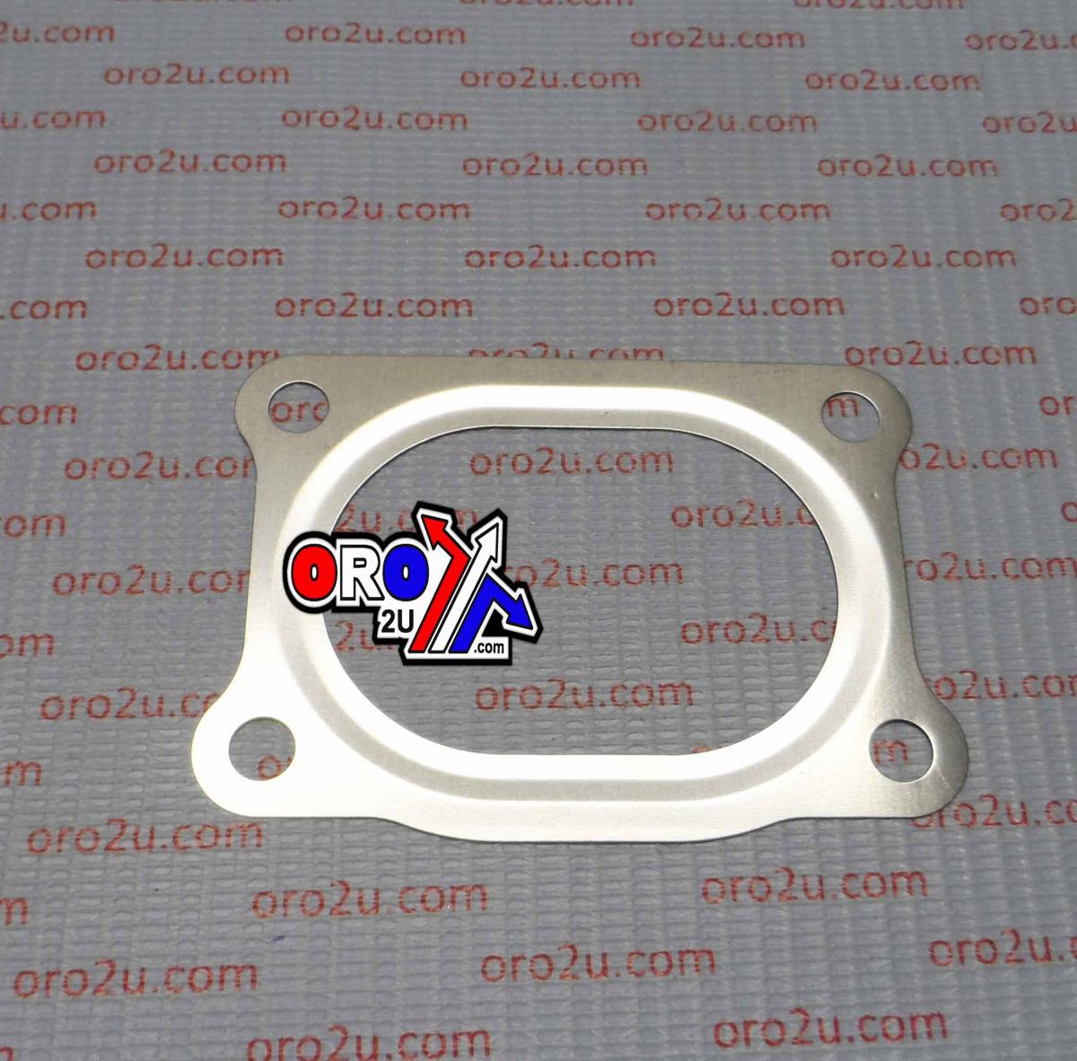 ATHENA EXHAUST GASKET DUCATI 749 03-06, 996 01-03, 998-06-08, 999 03-06