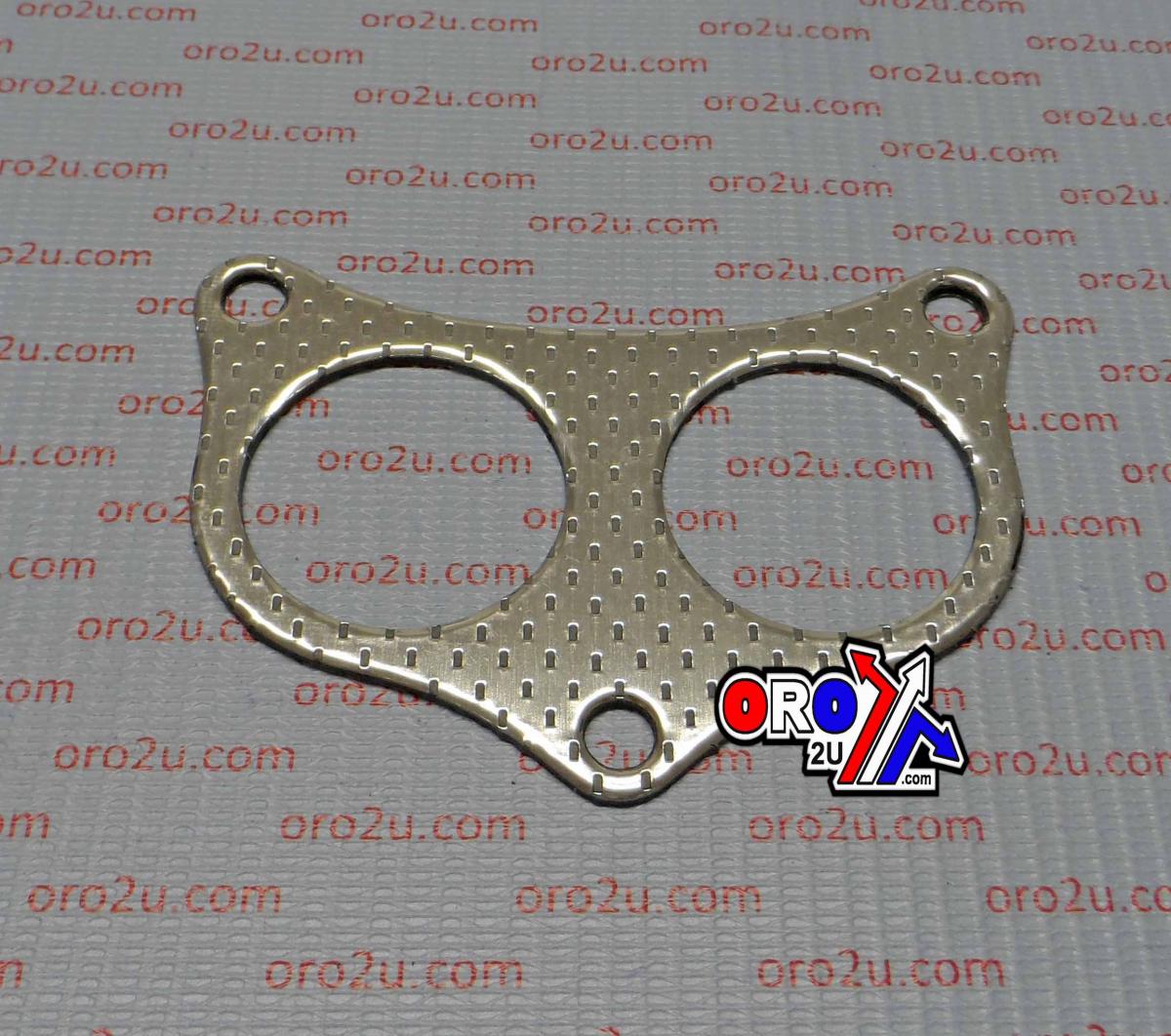 ATHENA EXHAUST GASKET DUCATI 996RS 2000-2001