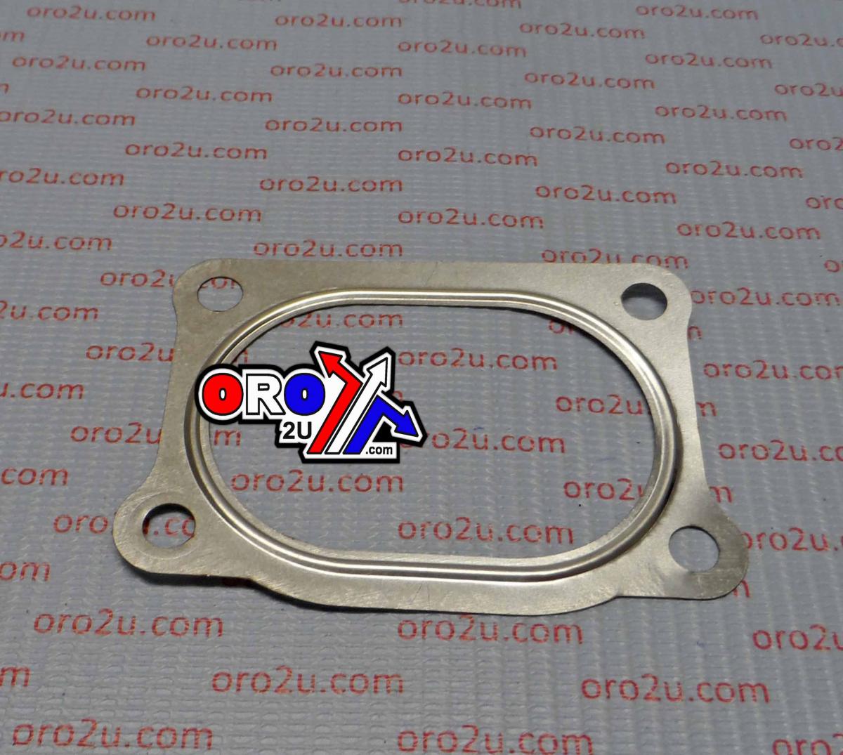 ATHENA EXHAUST GASKET DUCATI 996RS 2004