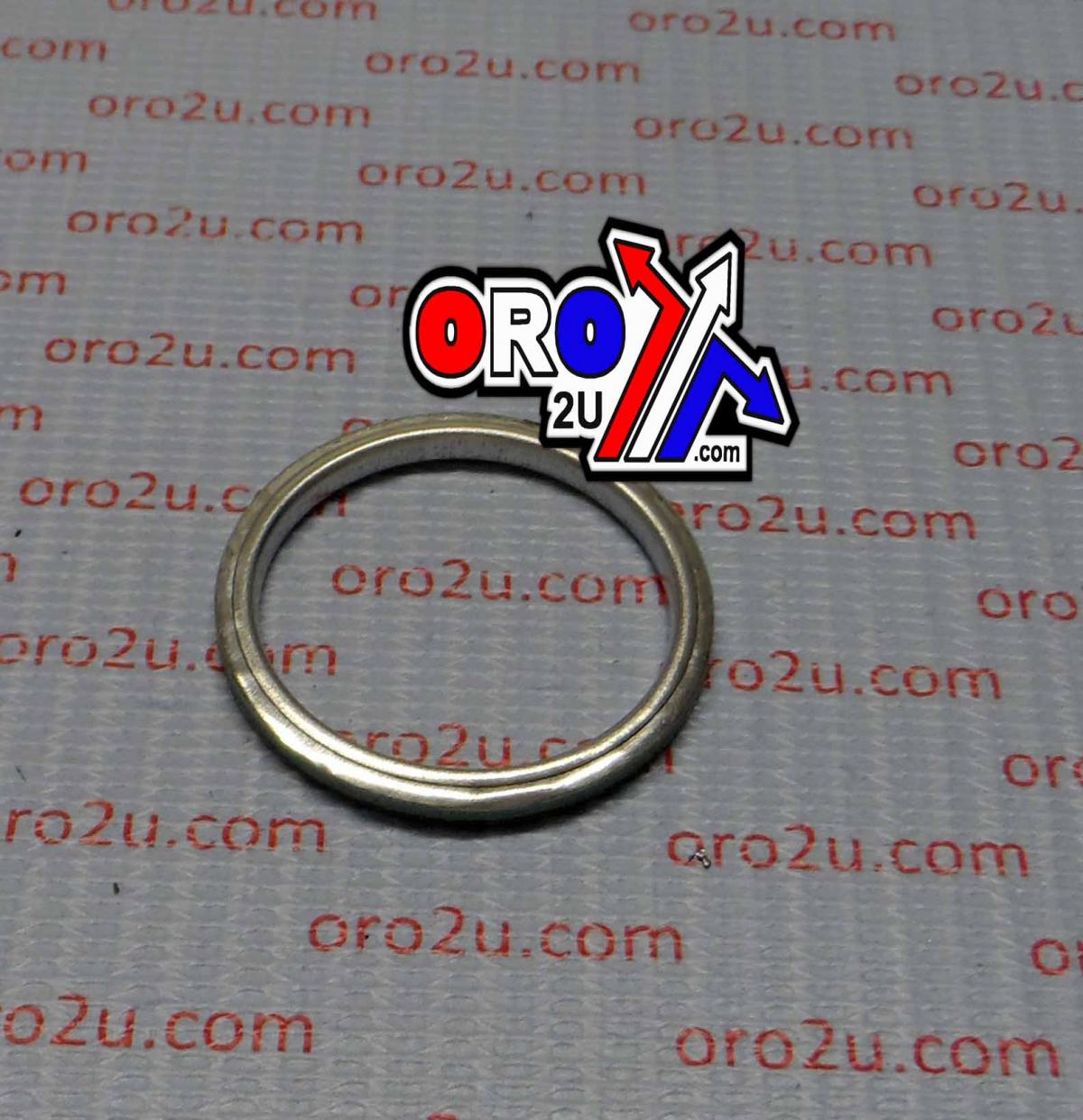 ATHENA EXHAUST GASKET MINARELLI 49cc 78-88,  MOTO GUZZI ZIGOLO