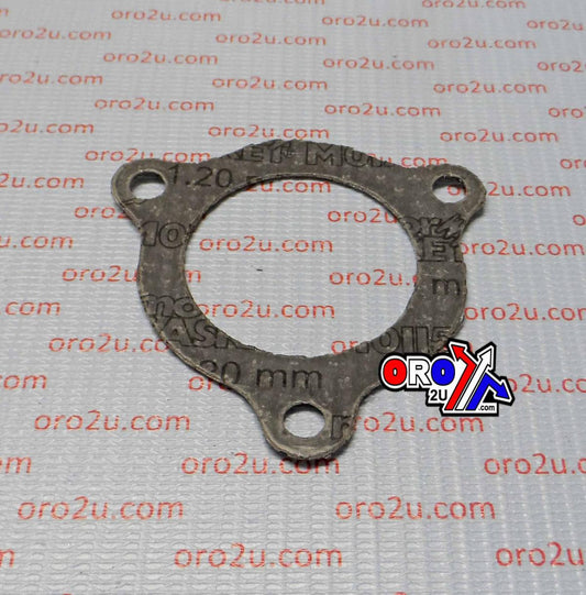 ATHENA EXHAUST GASKET GAS GAS EC125 01-14, HALLEY 09, MC125 01-11