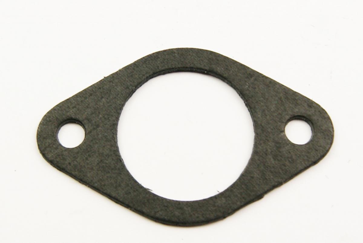 ATHENA EXHAUST GASKET GILERA 125 MC1 86-89, MXR 86-93, RC 86-89, RV 84-88