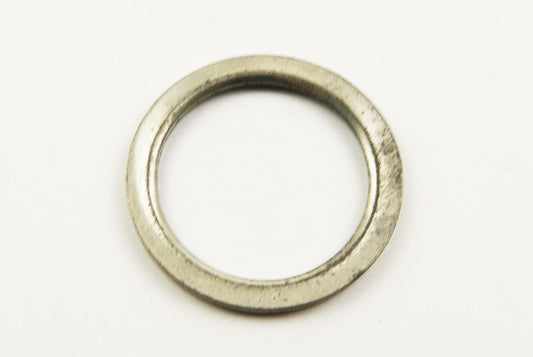 ATHENA EXHAUST GASKET GILERA, 4T GIUBILEO 98-150cc