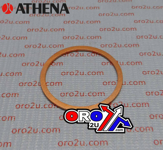 ATHENA EXHAUST GASKET YAMAHA YZ125 1986-1993,