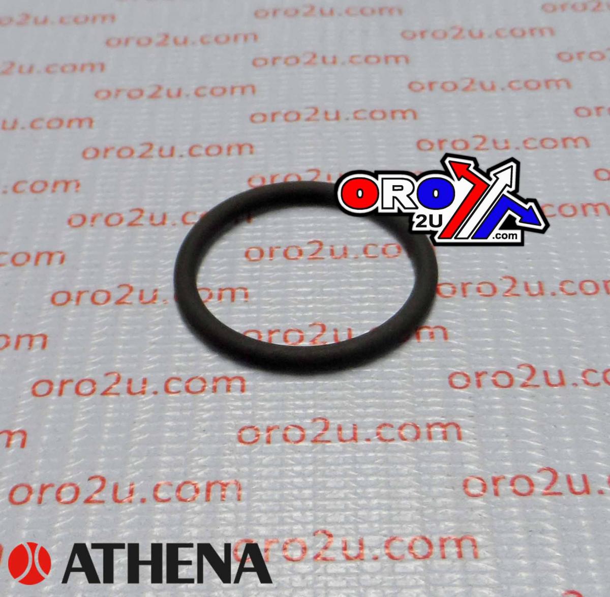 ATHENA EXHAUST O RING, MALAGUTI 50 1989-1997