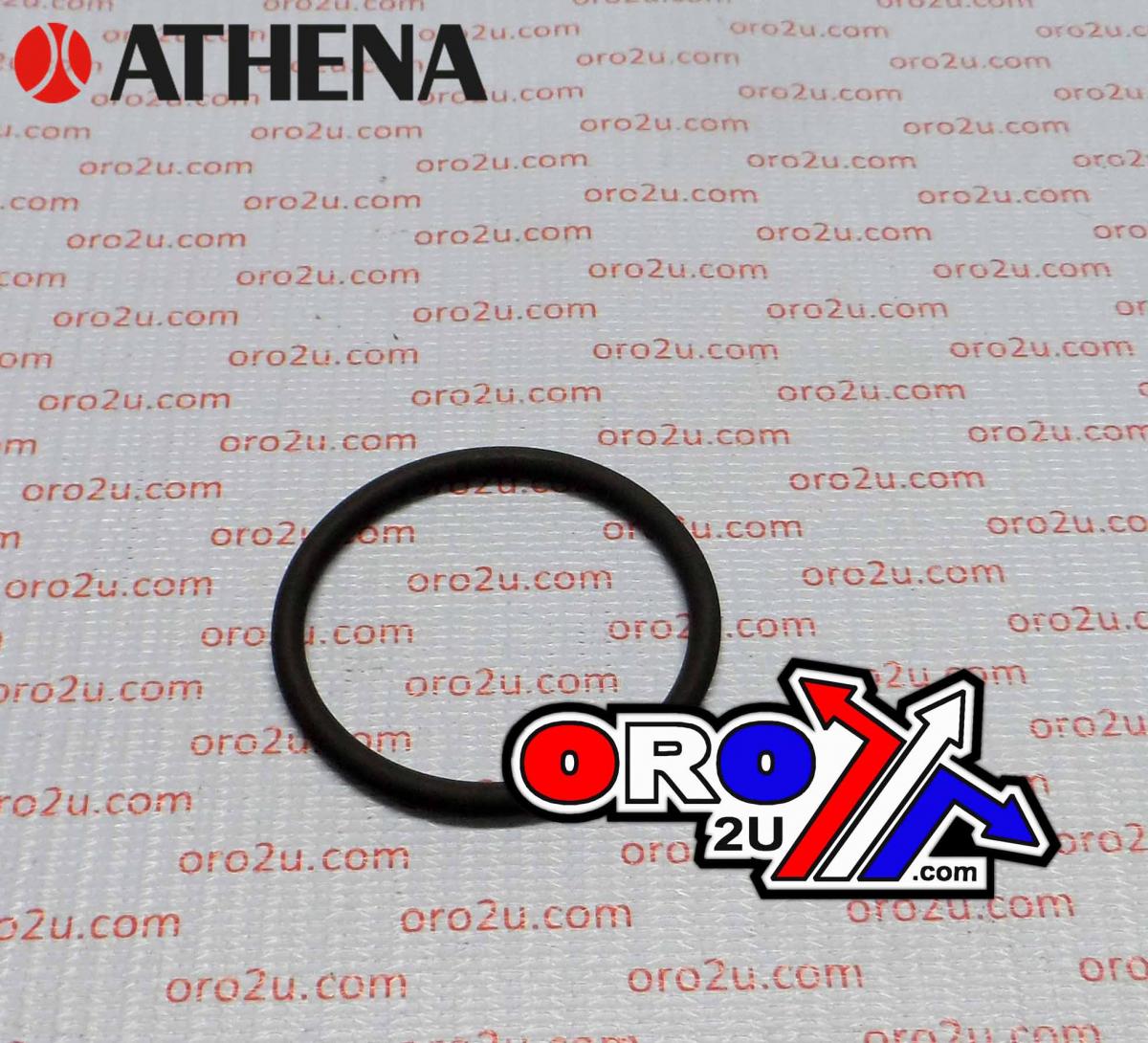 ATHENA EXHAUST YAMAHA YZ125 94-98/22-23, HUSQVARNA CR360 93-02, FANTIC XX125 22>