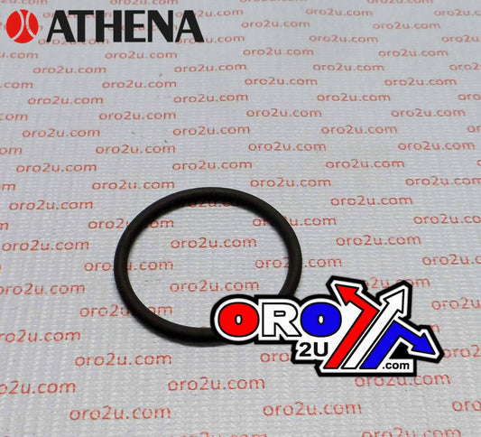 ATHENA EXHAUST YAMAHA YZ125 94-98/22-23, HUSQVARNA CR360 93-02, FANTIC XX125 22>