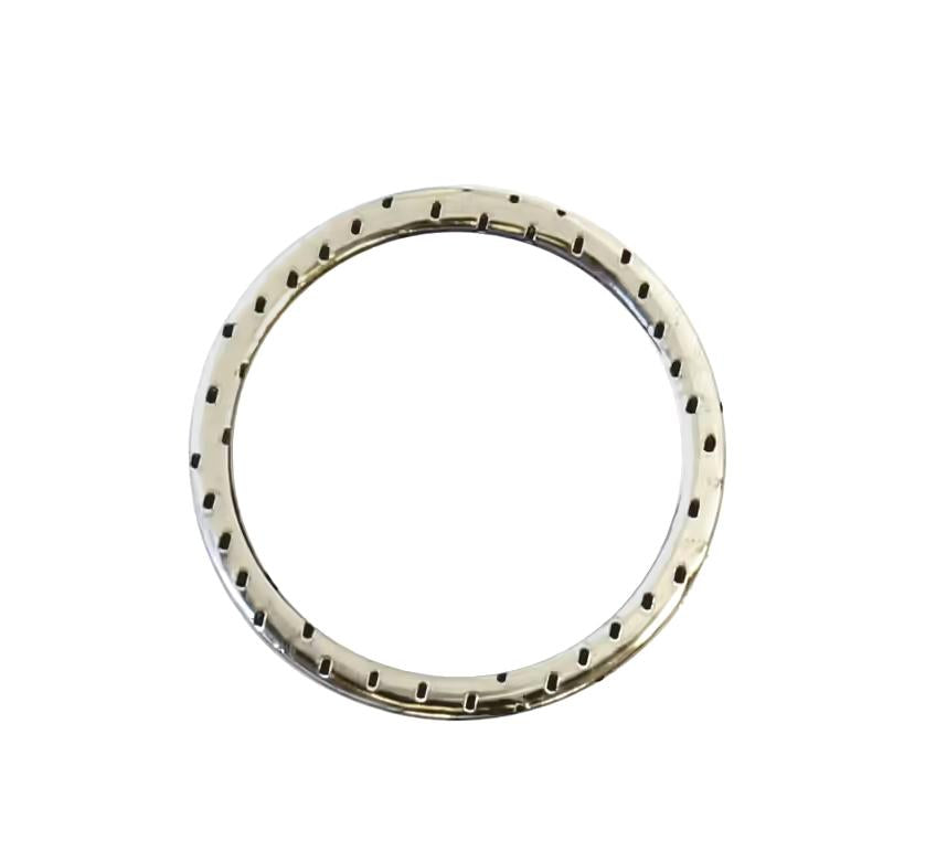 ATHENA EXHAUST GASKET HARLEY DAVIDSON BIG TWINS EVO 1340