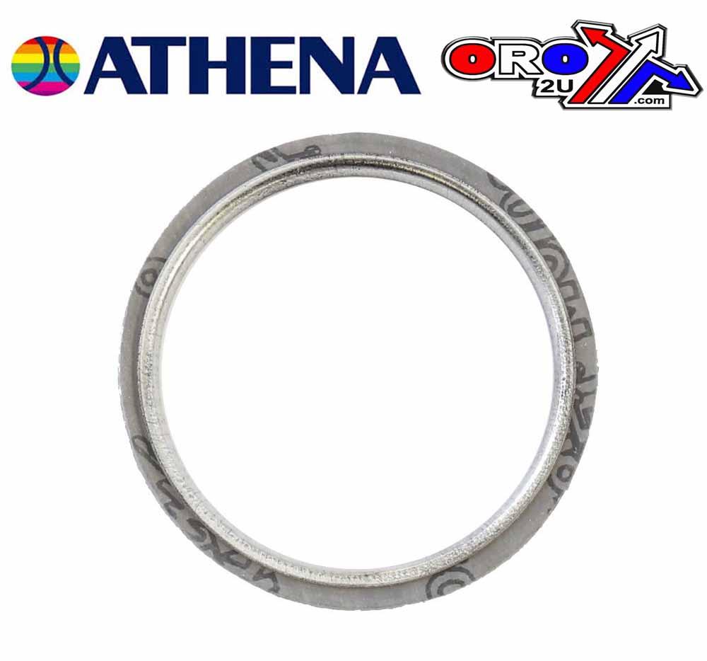ATHENA EXHAUST GASKET HARLEY DAVIDSON EVO BIG TWINS 1340