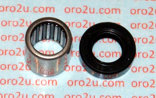 CLUTCH PUSH ROD REPAIR KIT SUZUKI RM125 2001-2008