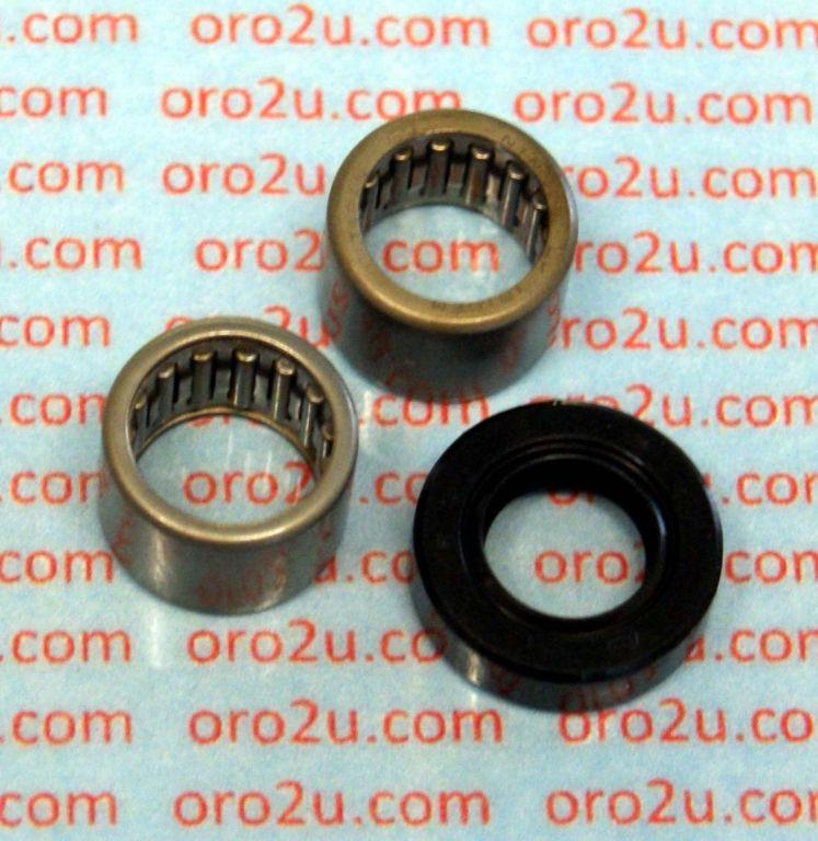 CLUTCH PUSH ROD REPAIR KIT SUZUKI RM-Z250 2007-2009, RM-Z450 2008-2011
