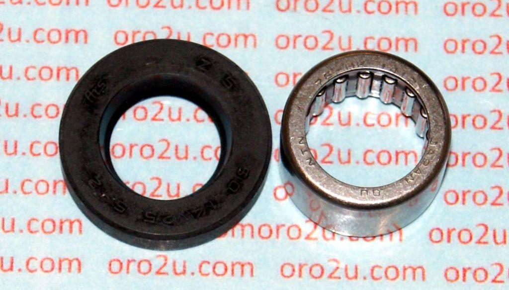 PUSH ROD REPAIR KIT YAMAHA YFS200 BLASTER 1989-2006