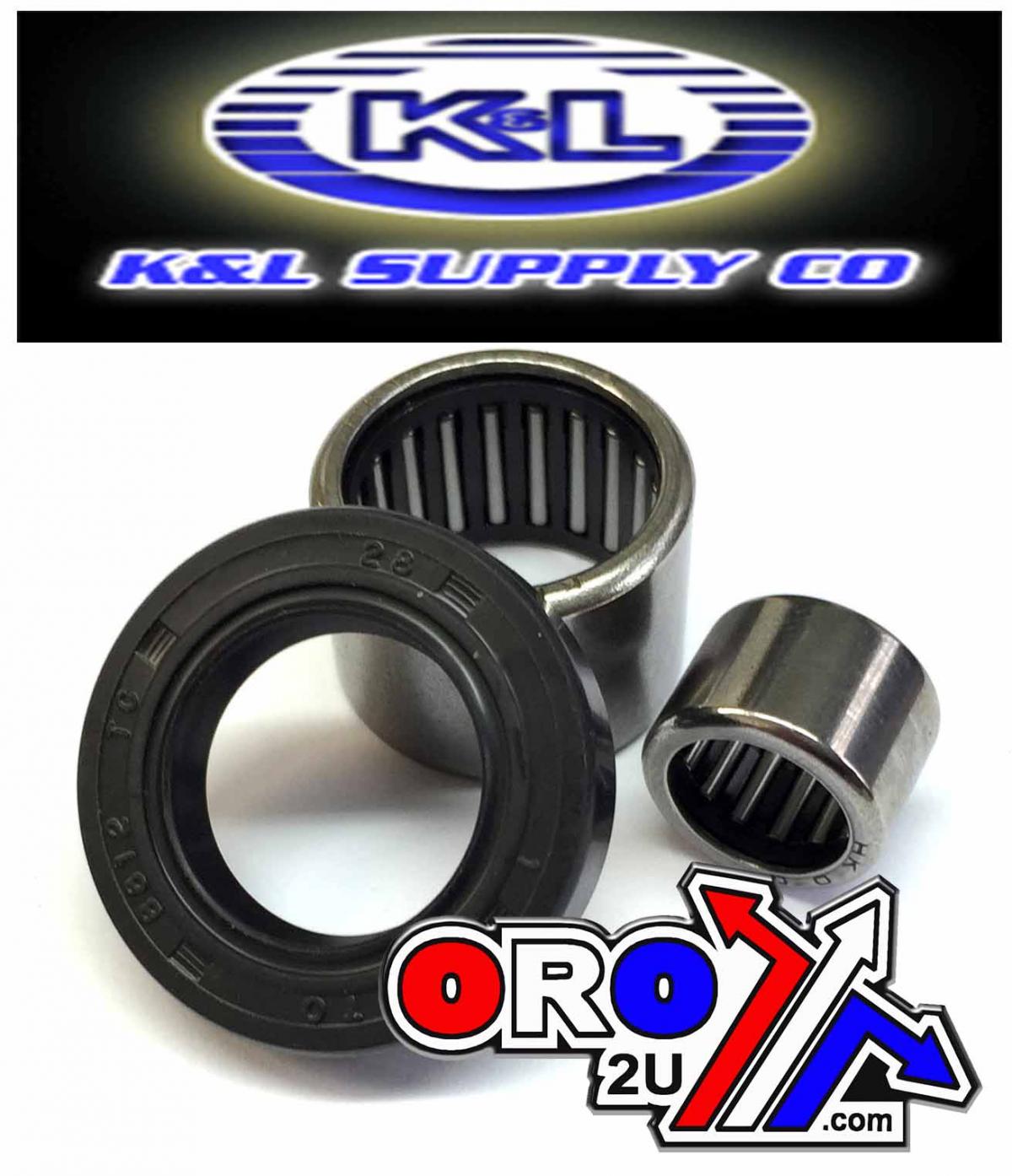 CLUTCH PUSH ROD REPAIR KIT YAMAHA XT550 82-83, XT600 84-95