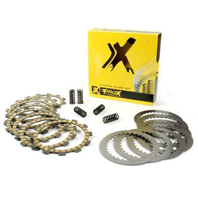 CLUTCH KIT HD YZ125 98-99, PROX 16.CPS22098 MADE IN JAPAN