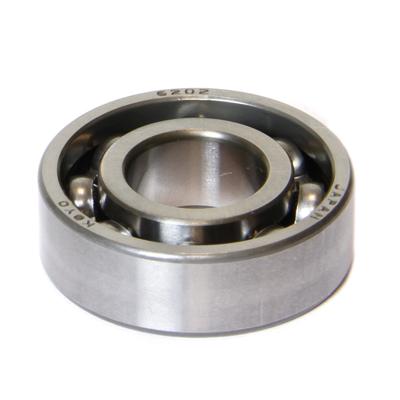 KOYO BEARING 6202 C3 OPEN , 15x35x11