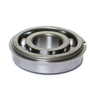 KOYO BEARING 6305 NR C3 GROVED, SIZE 25x62x17