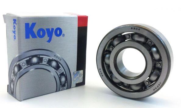 BEARING 6304 C3 KOYO 20x52x15