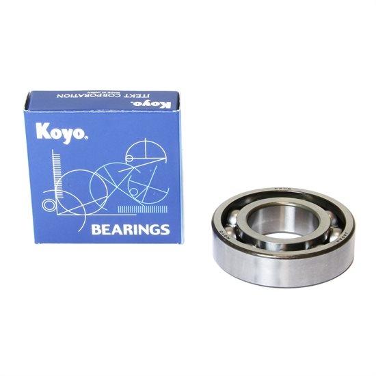KOYO CRANK BEARING KAWASAKI  KX500 83-04, L/H CRANK BEARING KLX250 94-96