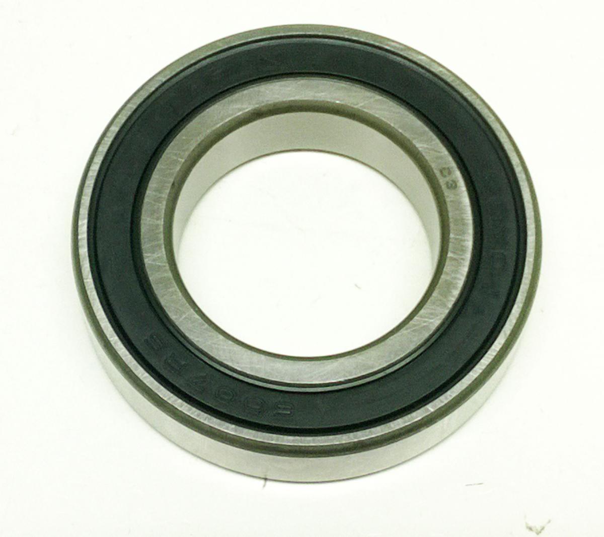 KOYO BEARING 6007 C3 2RS, 35x62x14
