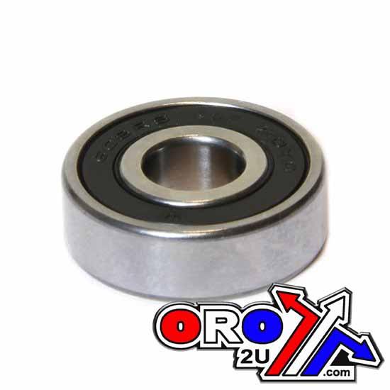 KOYO BEARING 608 C3 2RS 8x22x7
