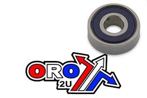 KOYO BEARING 607 2RS SEALED 7x19x6