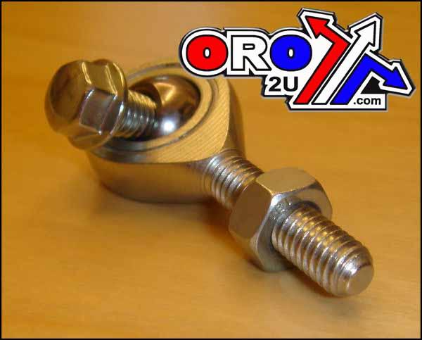KTM REAR BRAKE SWIVEL HEAD JOINT (ROSE JOINT)
