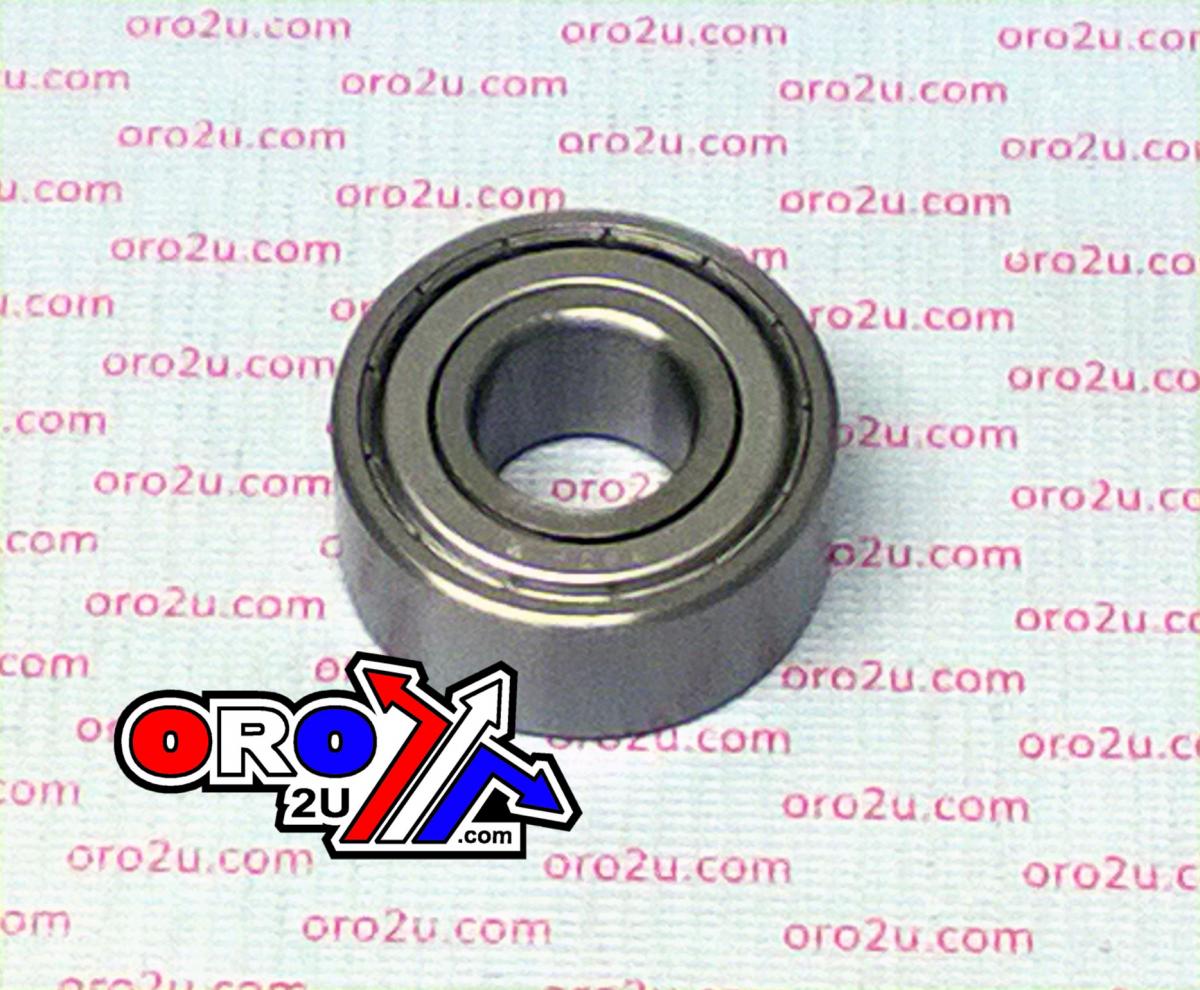 BEARING 3204/5204 C3, 20x47x 20.5mm