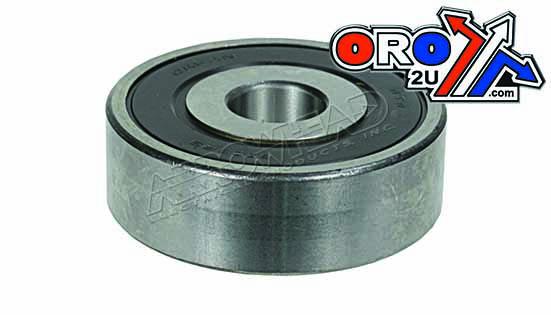 BEARING 17x62x20 SEALED, ARROWHEAD
