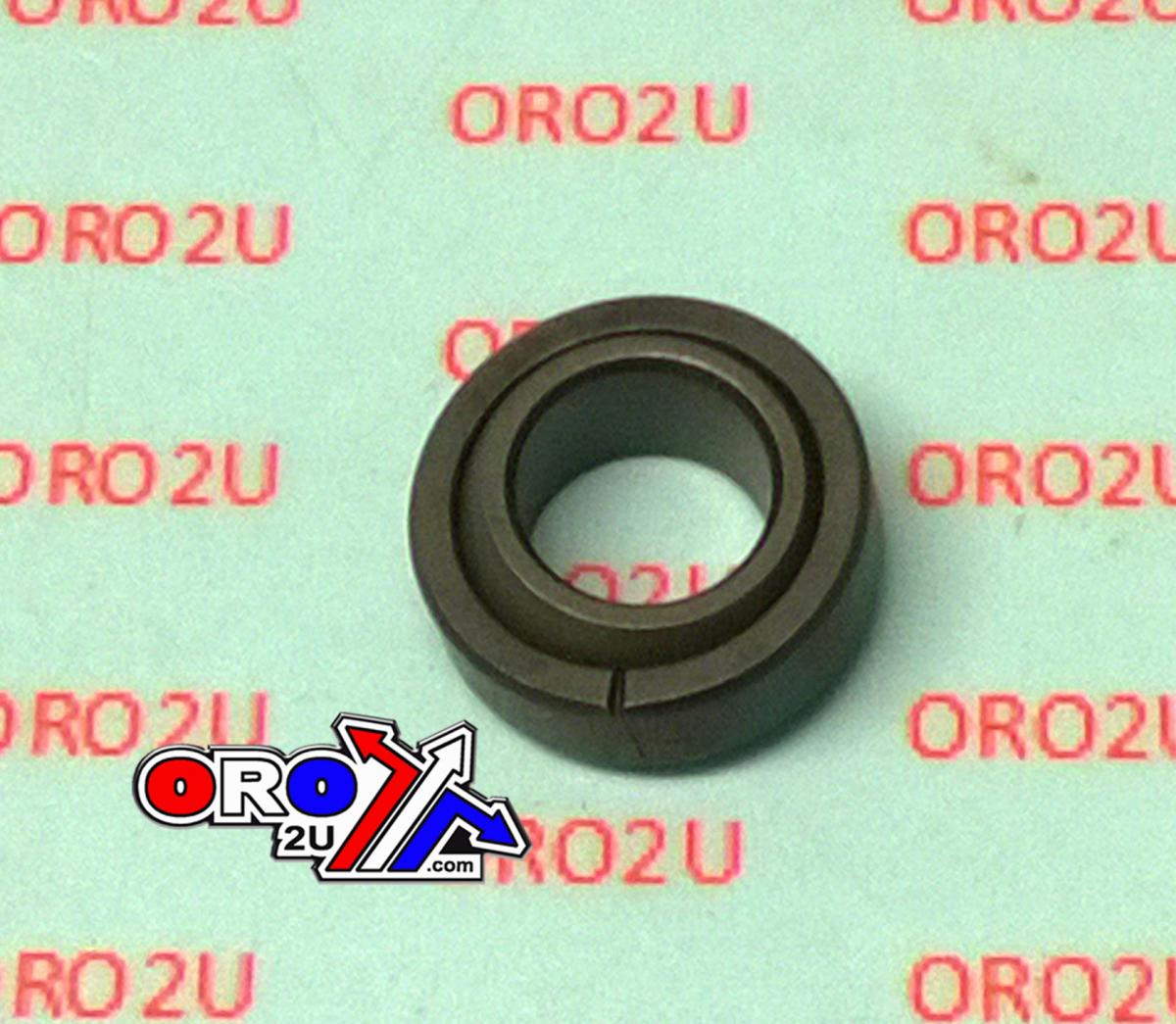ROSE BEARING 12x22x07/10, SPHERICAL