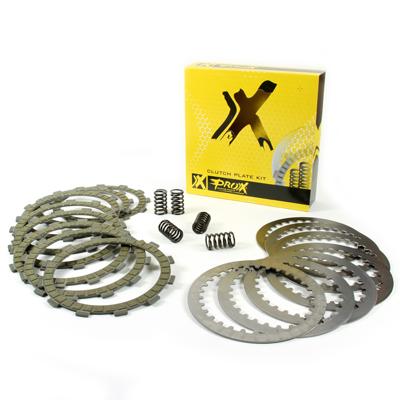 CLUTCH PLATE HD KAWASAKI KX250 92-08, PROX 16.CPS43092 MADE IN JAPAN