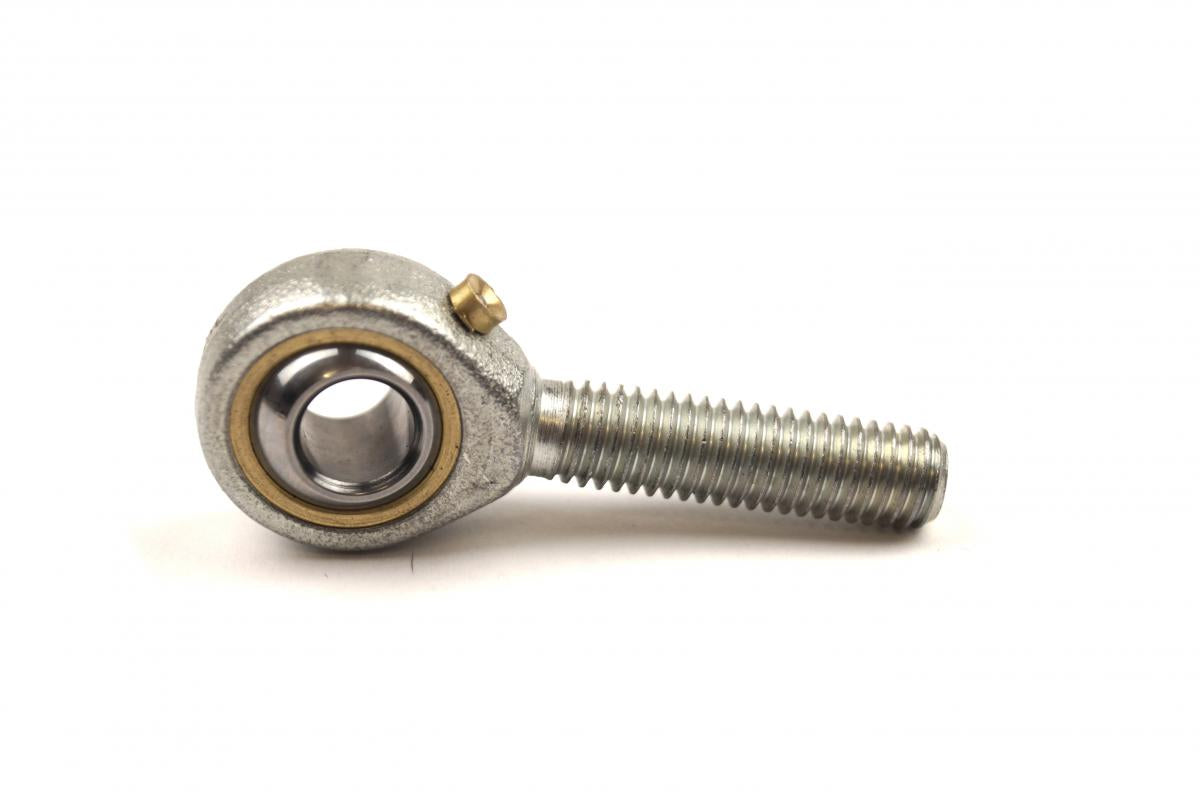 ROSE JOINT END M8x1.25 R/H MALE, Rose Joints
