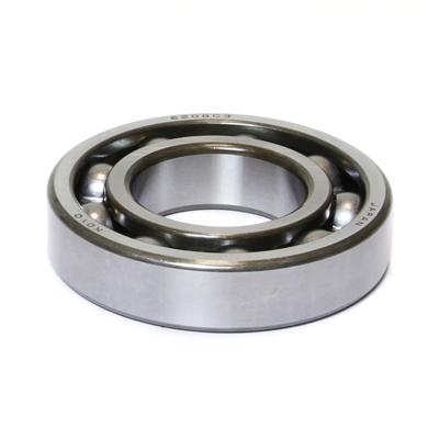 KOYO BEARING 6208 C3 40x80x18