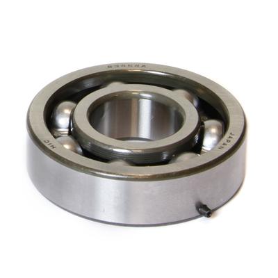 PROX L/H CRANK BEARING PINNED, YAMAHA YFZ350 BANSHEE 1987-2006, RD350 1980-1987