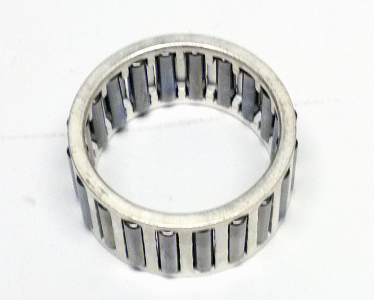 PROX BIG END BEARING SILVER / FLAT, HONDA CRF450R 2009-2016