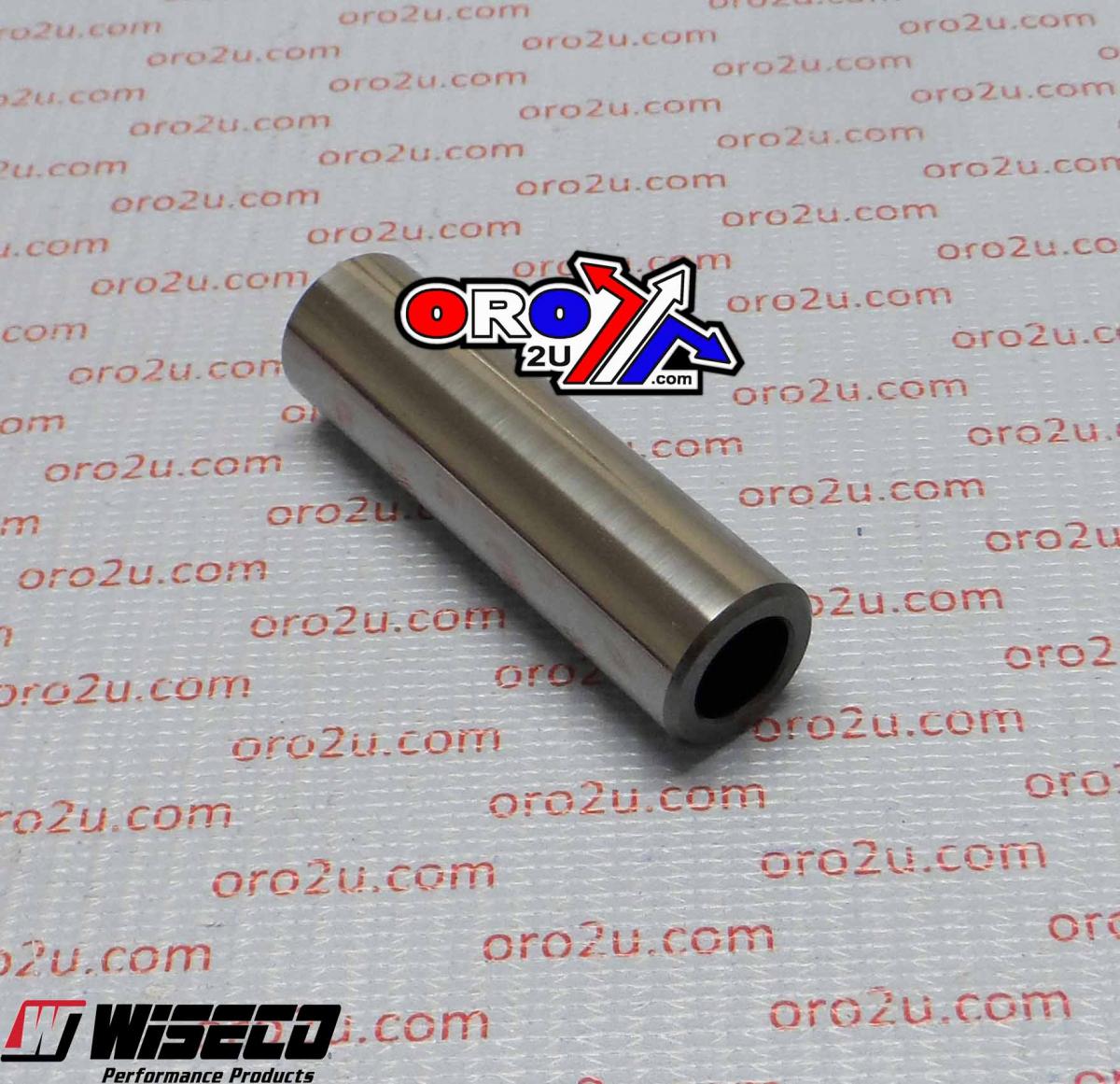 WISECO GUDGEN PIN YAMAHA DT175, IT175 ALL, KAWASAKI KLF220 BAYOU 1988-2003