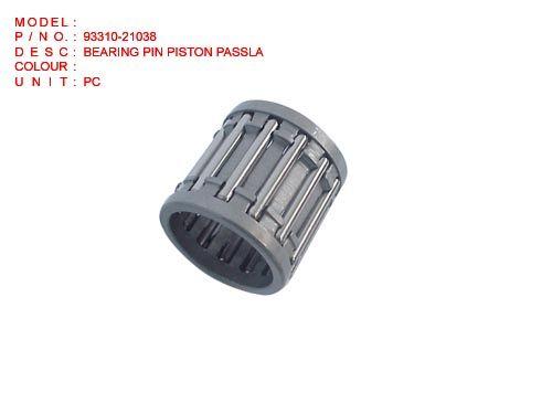 SMALL END BEARING YAMAHA PW50 81-23, POLARIS ATV 50 2T 01-06, APRILIA 50cc 2T